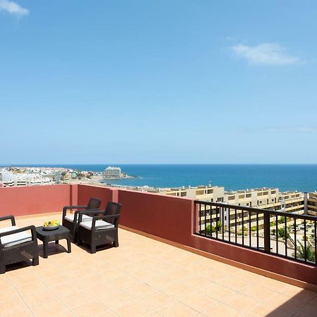 Home2Book Amazing Sea View El Medano Pool & Wifi Exterior photo